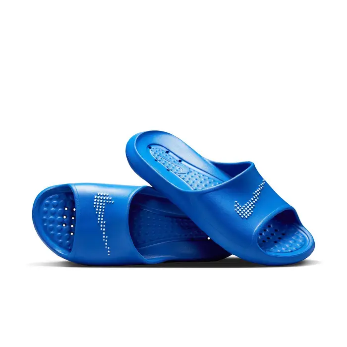 Nike Ciabatte azzurro | Blu