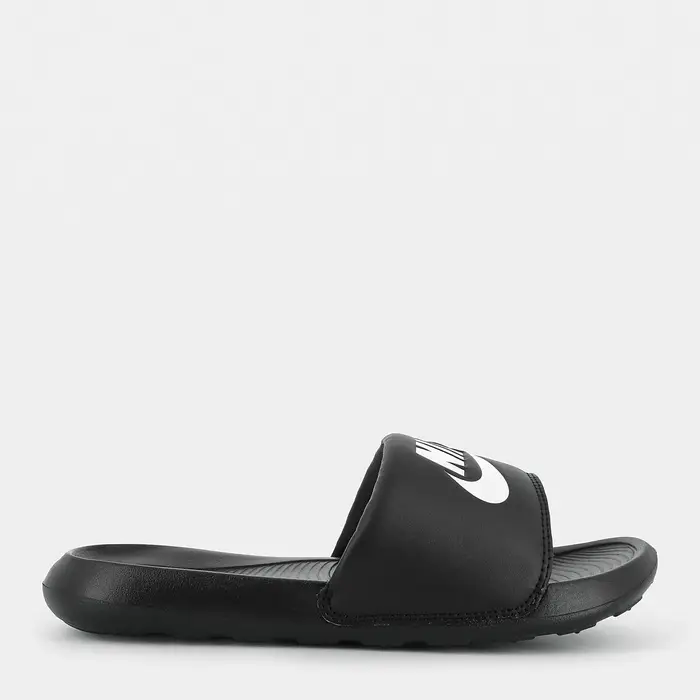 NIKE Ciabatte da Donna, nero