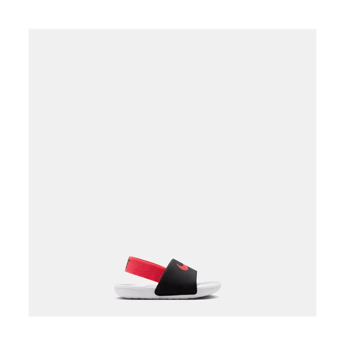 Nike ciabatte Kawa Td Ciabatta neonato/bambino Rosa
