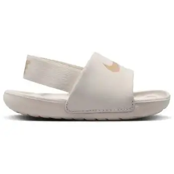 Nike ciabatte Kawa Td Ciabatta neonato/bambino Rosa