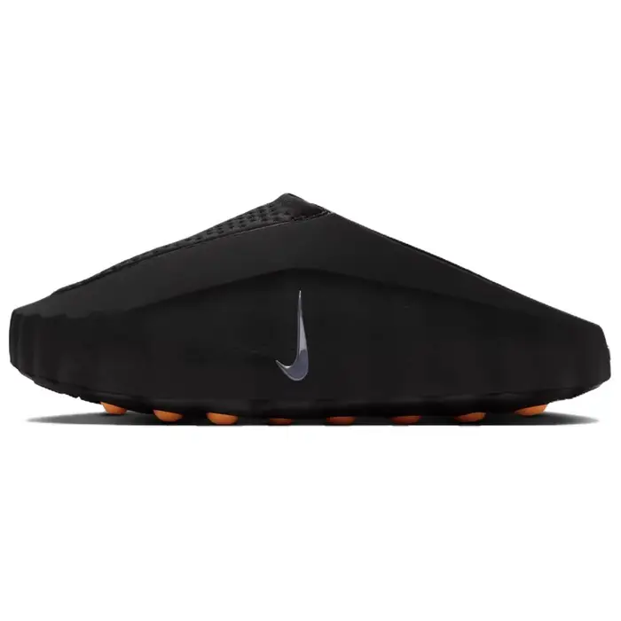 Ciabatte Nike Mind 001 a punta chiusa da donna Nero HQ4309-001 40 5