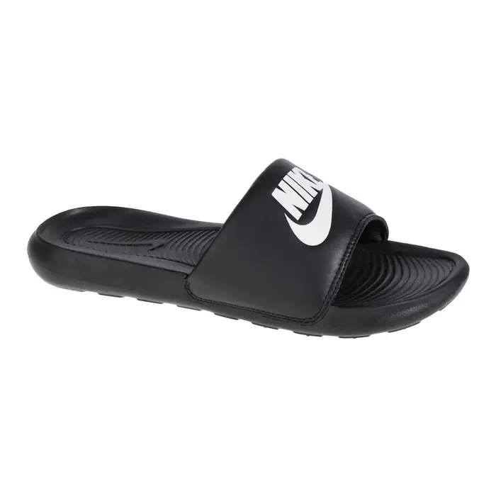ciabatte Nike Victori One Shower Slide Nero
