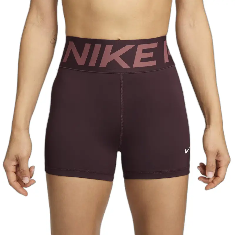 Nike Ciclisti da donna Pro Sculpt Rouge