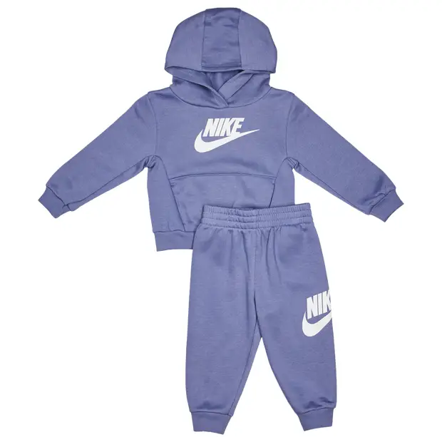 Nike Club Hbr Neonato - Tute da ginnastica Blu Blue