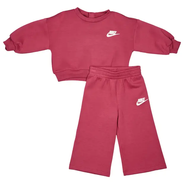 Nike Club Neonato - Tute da ginnastica Viola Purple