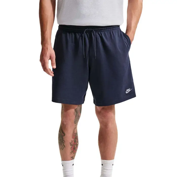 Club Shorts Blu Uomo