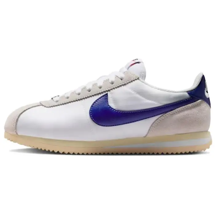 Cortez Bianco Deep Night Sneakers da Donna Phantom Alabaster DZ2795-102 39