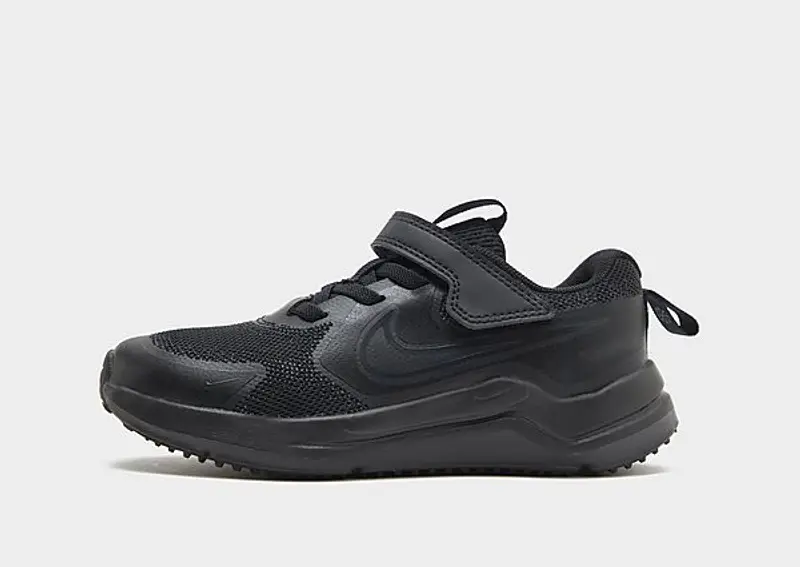 Nike Cosmic Runner 4 Kids, Nero