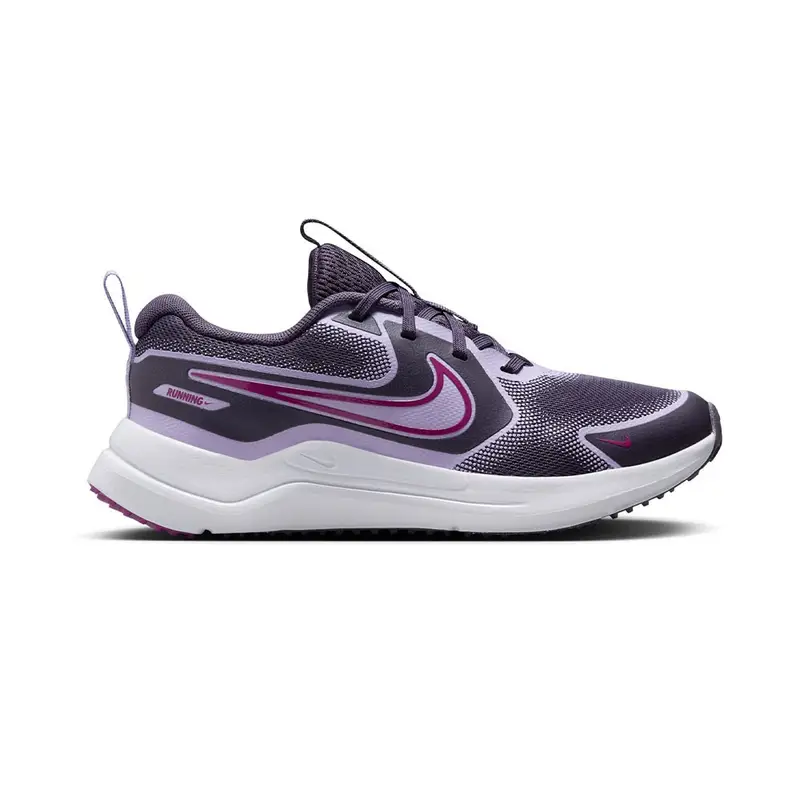 Nike Scarpe da ginnastica Bambina Viola 4509787