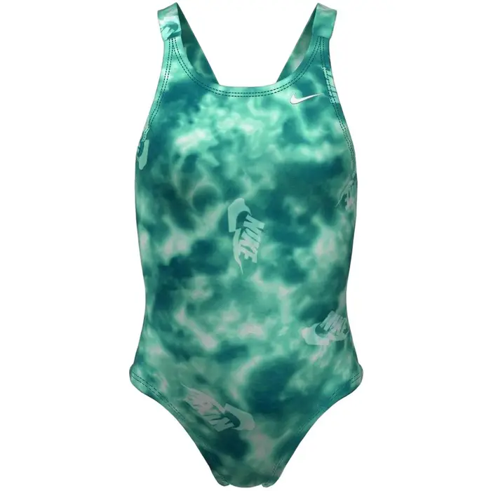 Nike Costume Intero Hydrastrong Bambina