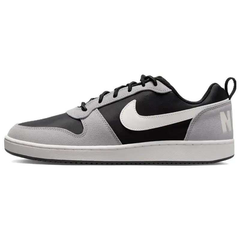 Nike Scarpe da ginnastica Uomo Grigio 4119408