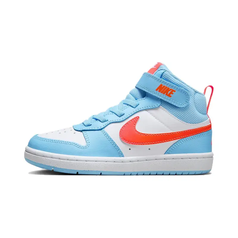 Nike Scarpe da ginnastica Bianco 4721819