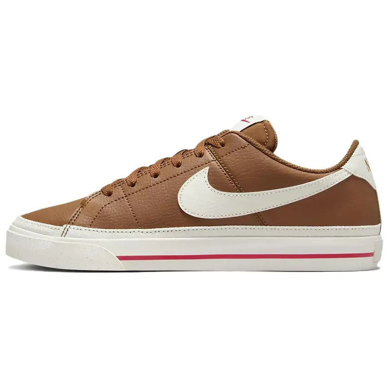 Nike Scarpe da ginnastica Donna Marrone 4300427