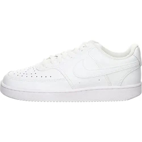Nike Scarpe da ginnastica Donna Bianco 2862920