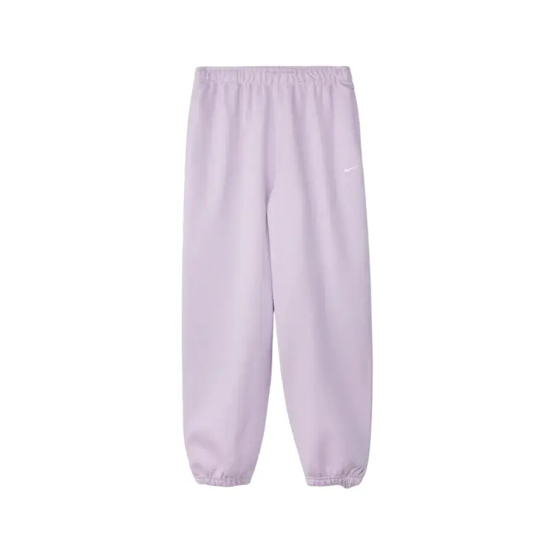 Nike CW5565-530 Pantaloni Tuta NRG - Doll & White