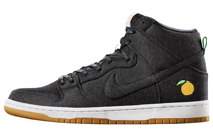 David Chang X Nike SB Dunk High Pro Momofuku 881758-071 42