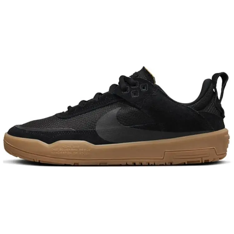 Nike Scarpe da ginnastica Nero 3178776