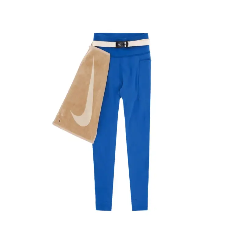 Nike DD9427-409 MMW Tight Blue Jay