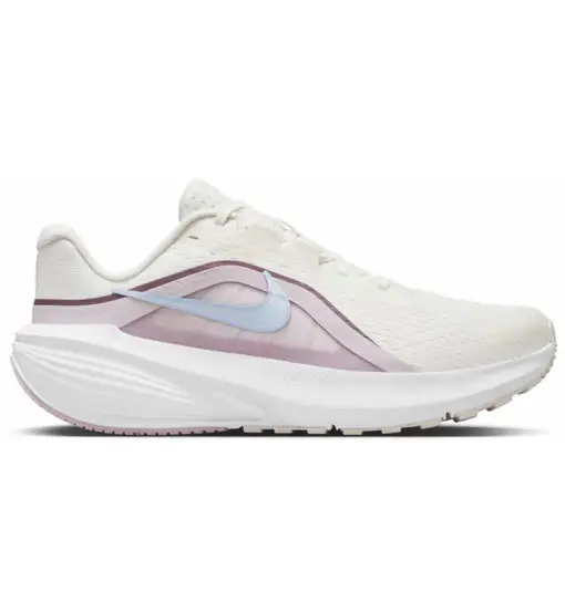 Nike Downshifter 14 W - scarpe fitness e training - donna White