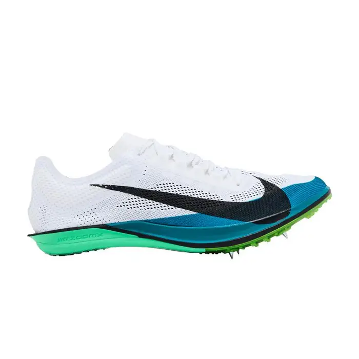 Dragonfly 2 Elite Bianco Abete Luminoso Verde Vapore Nero 47 5