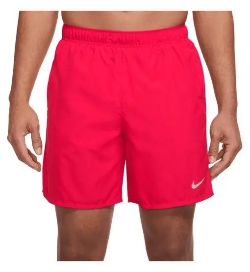 Nike Dri-FIT Challenger 7" - pantaloni corti running - uomo Red