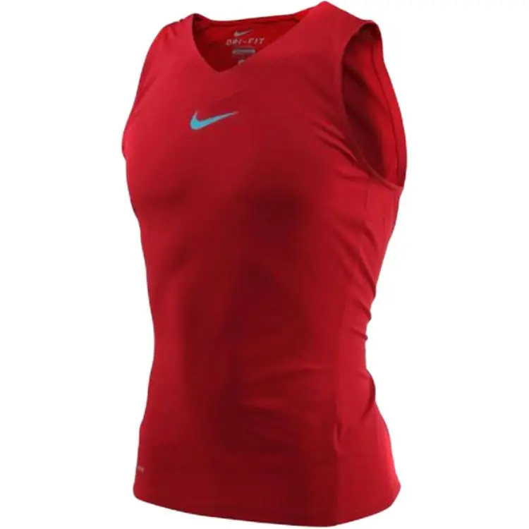 Nike Top Uomo 4132399