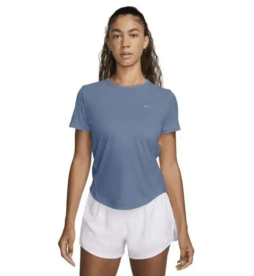 Dri-FIT Tempo W - maglia running - donna Blue