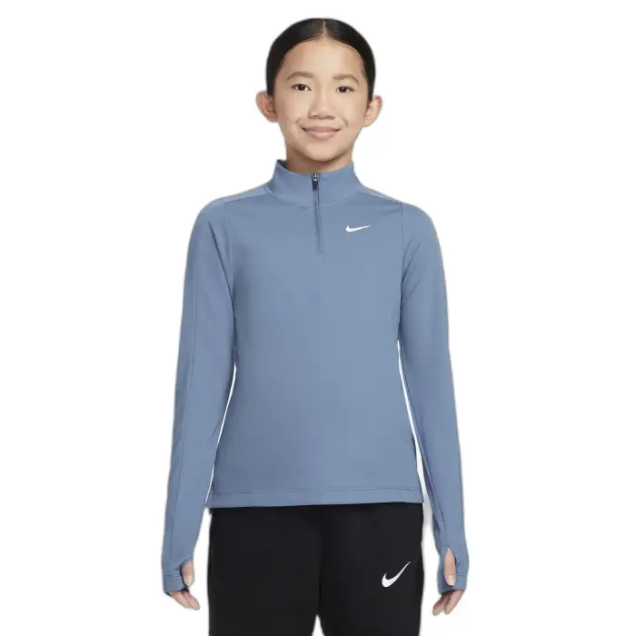 Nike Top Bambina Multicolore 5119900