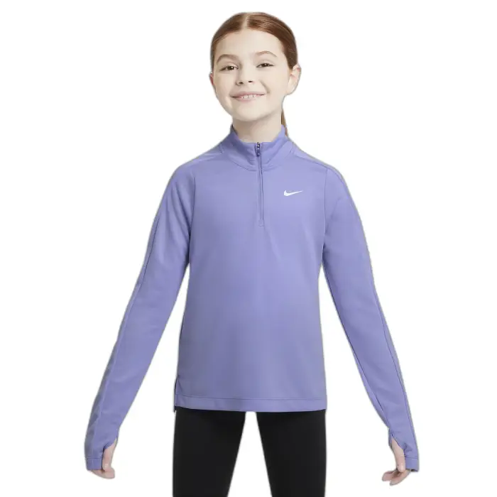 Nike Top Bambina Viola 5119899
