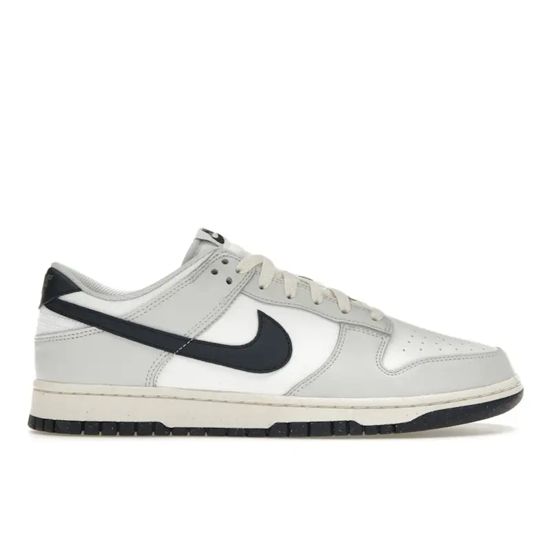 Nike Scarpe da ginnastica Uomo Bianco 4285133