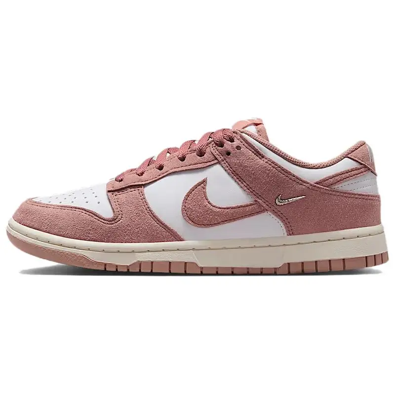 Nike Scarpe da ginnastica Donna Rosa 4721906