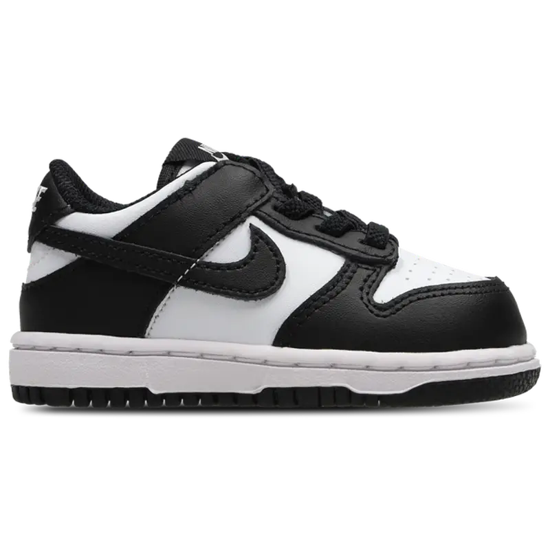 Nike Dunk unisex Scarpe - Bianco - Pelle - Foot Locker