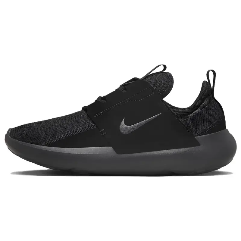 Nike Scarpe da ginnastica Uomo Nero 4304356