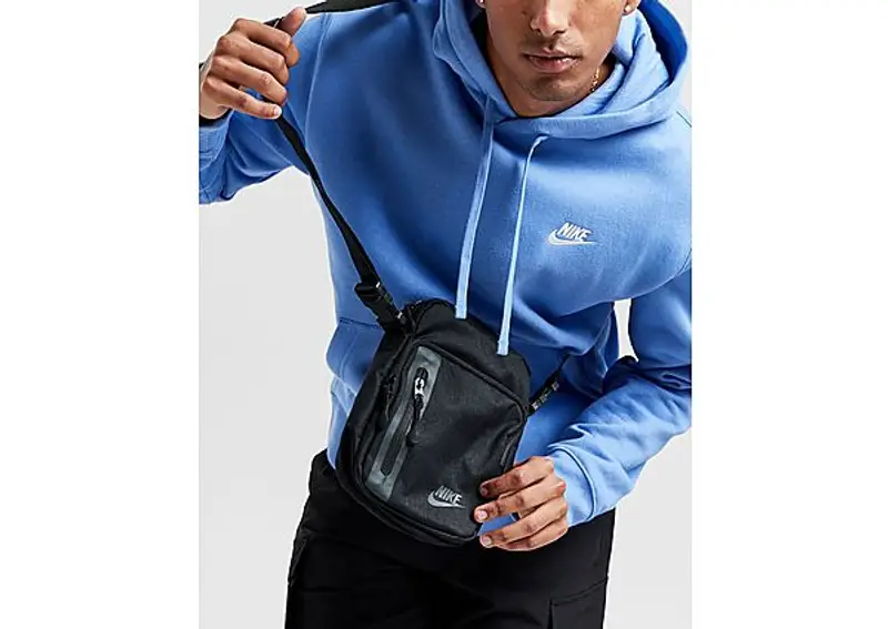 Nike Borsa a tracolla Nero 1309205