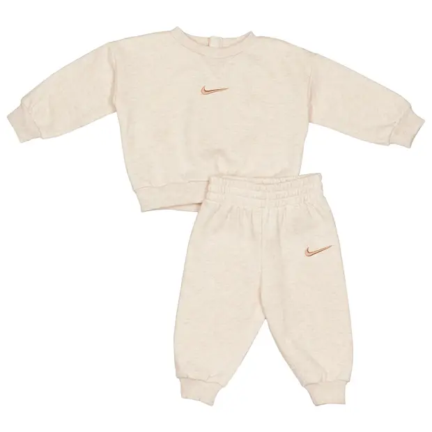 Nike Essential Neonato - Tute da ginnastica Bianco White