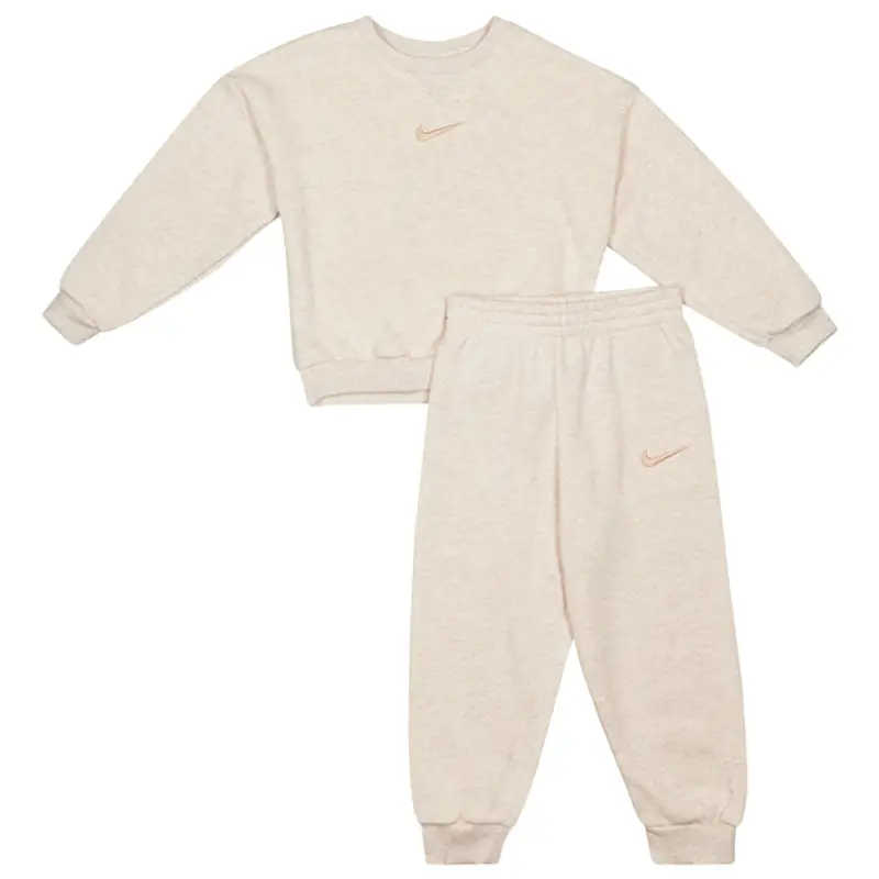 Nike Essential unisex Tute da ginnastica - Bianco - Foot Locker White