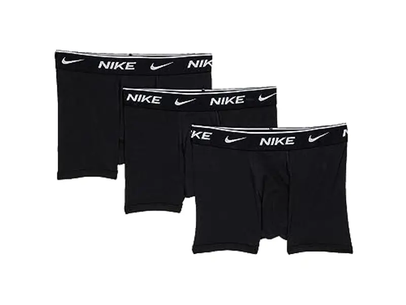 Nike Boxer Nero 2271616