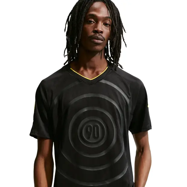 Family Reunion Uomo - Maglie/Repliche Nero - Jersey Black