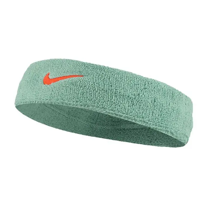 Nike Fascia Swoosh Accessori Uomo Multicolore AC2285 Pink/677
