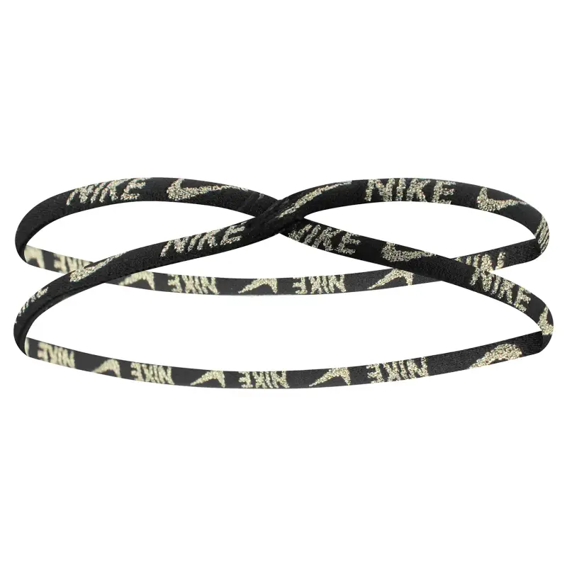 Nike Fascia per capelli da donna Lace