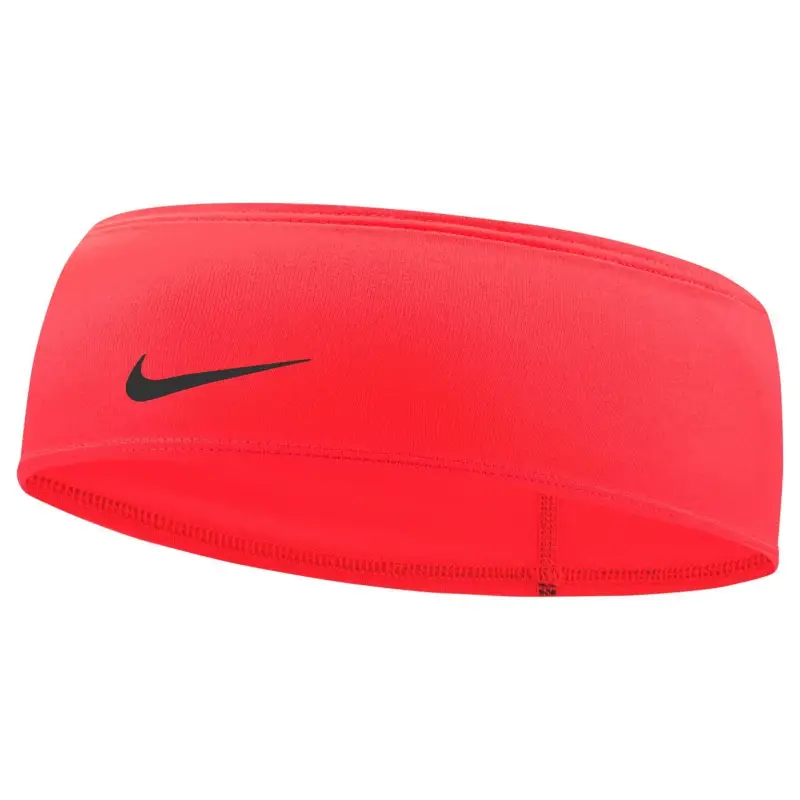 Nike Fascia per capelli Dri-Fit Swoosh 2 0