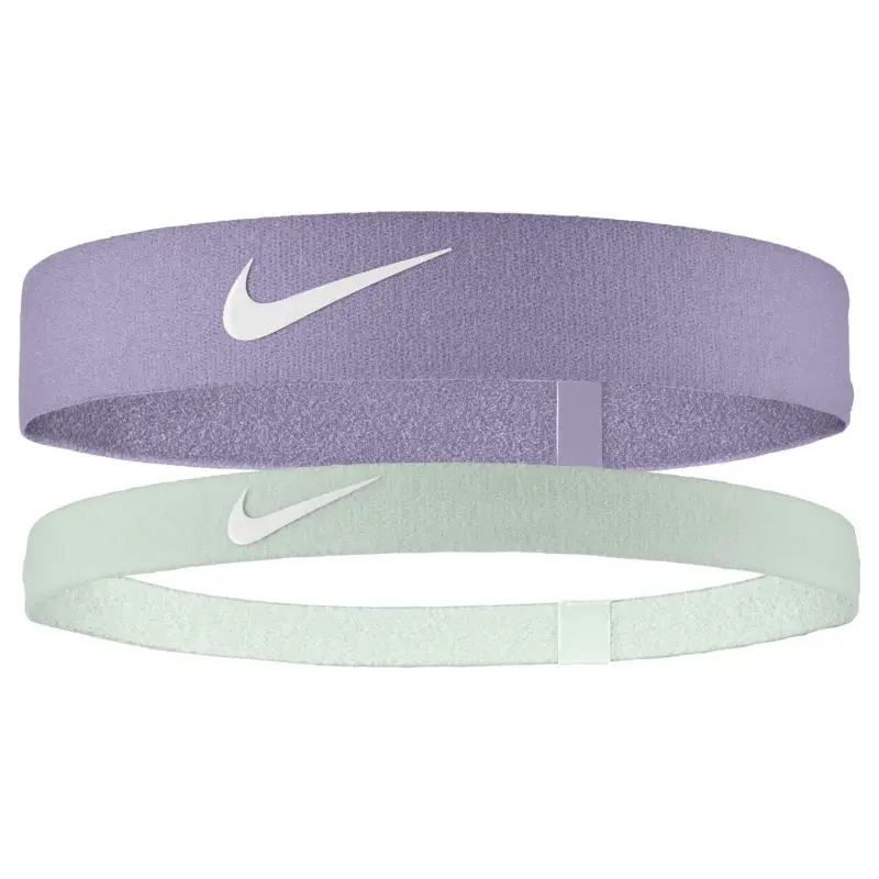 Nike Fascia per capelli Flex (x2)