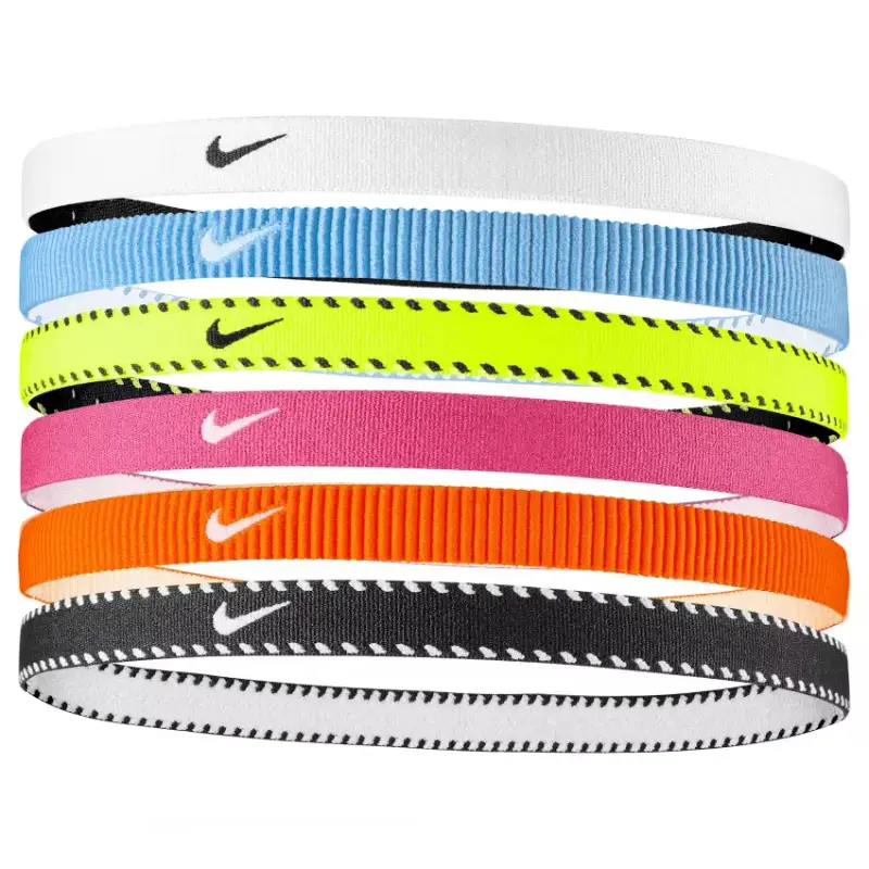 Nike Fascia per capelli Flex (x6)
