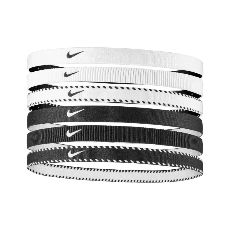 Nike Fascia per capelli Flex (x6)