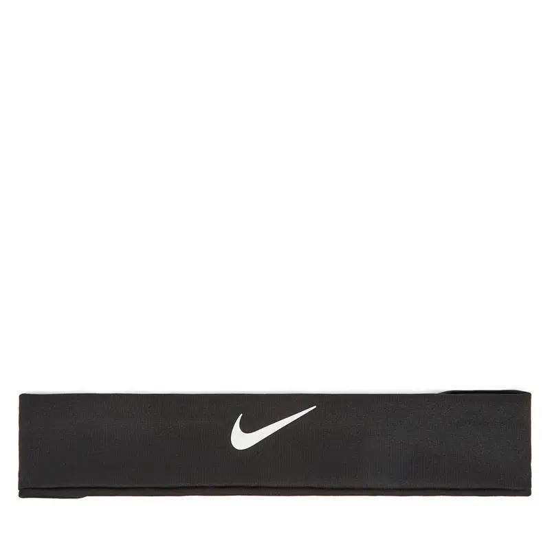 Nike Fascia per capelli NI-N.100.4343 Nero