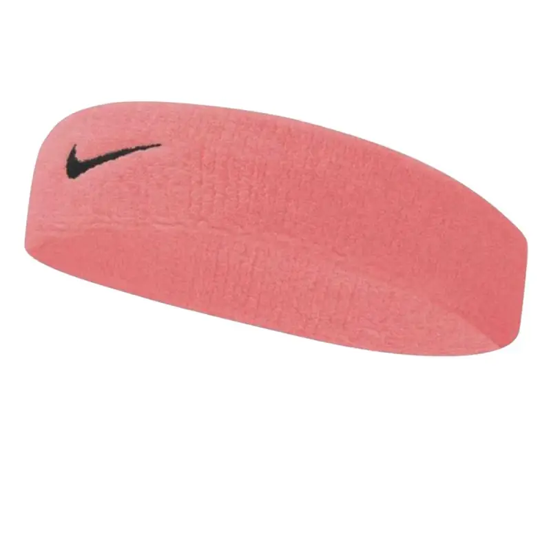 Nike Fascia per capelli swoosh