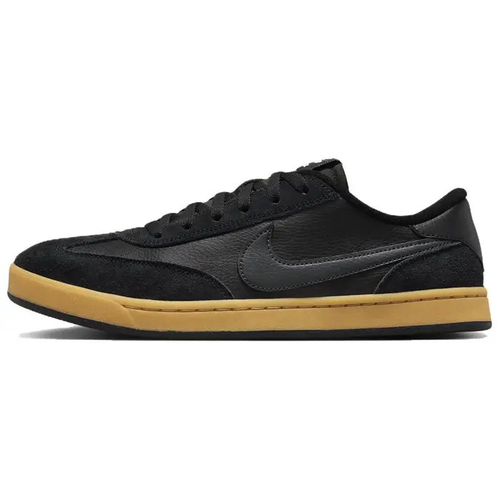 FC Classic SB Nero Antracite Scarpe da Ginnastica da Uomo Arancione Vivace 909096-008 42
