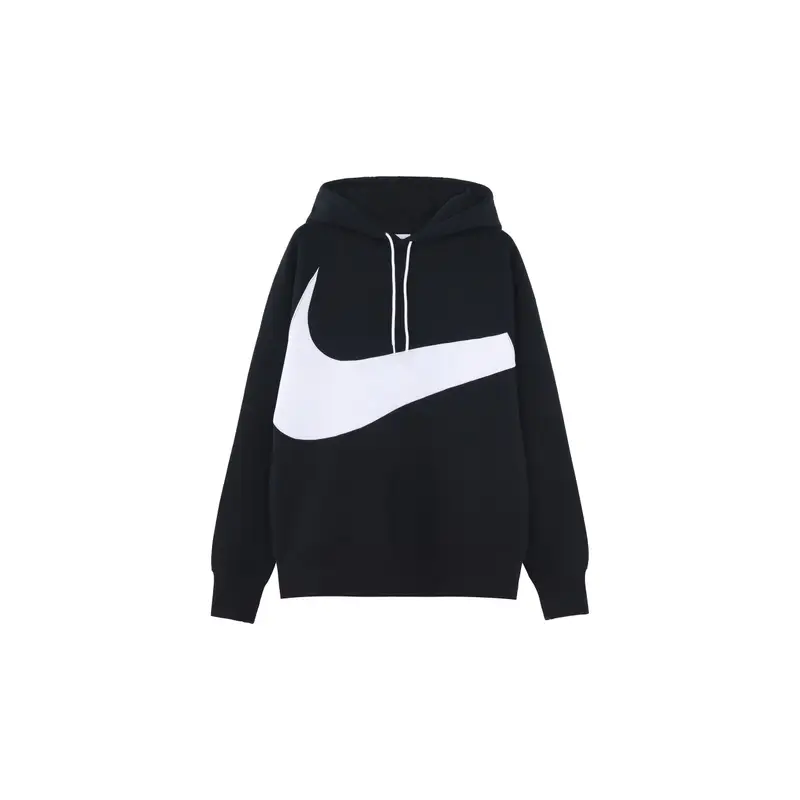 Nike Felpa con cappuccio Color-Block con stampa logo a maniche lunghe da uomo DD8223-010