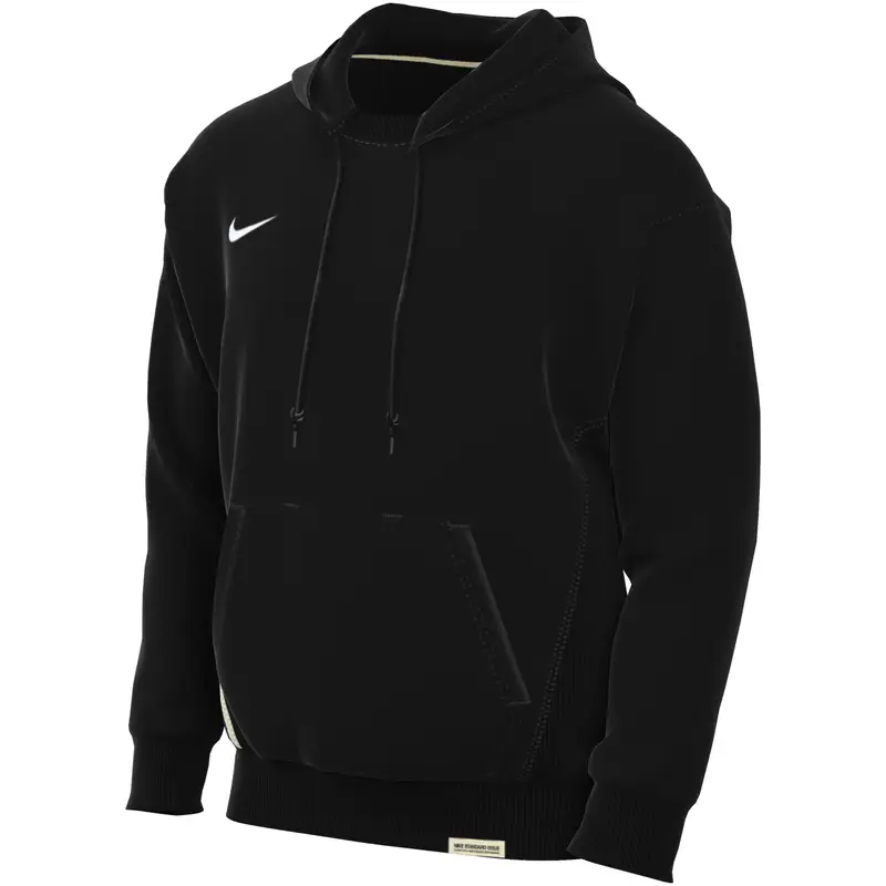 Nike Felpa con cappuccio Dri-FIT SI Noir