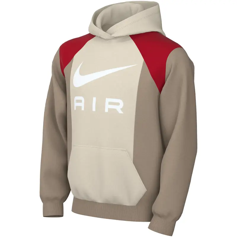 Nike Felpa con cappuccio per bambini Air Vert